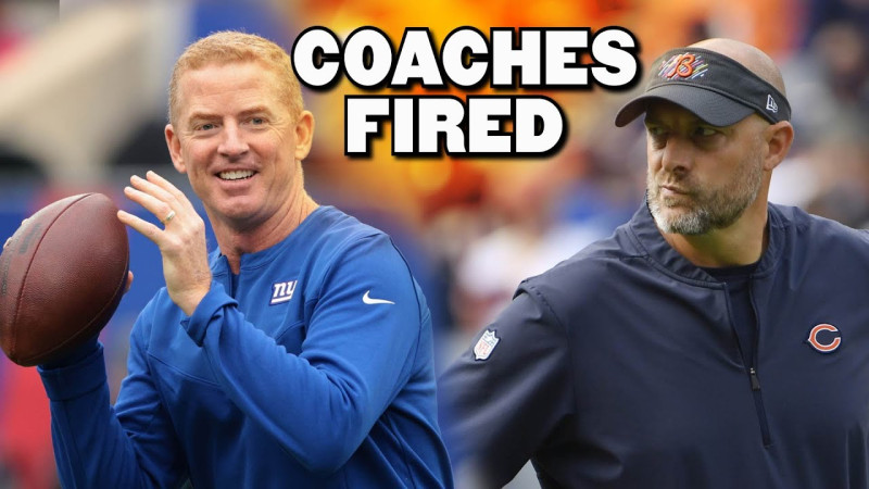 Houston Oilers: New Era with Jason Garrett and Matt Nagy