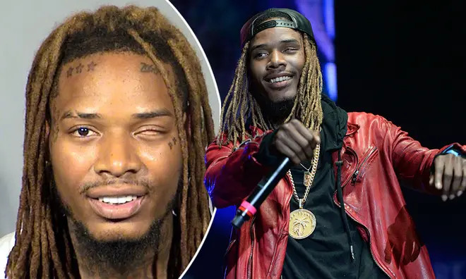 Fetty Wap's Early Release: Unraveling the Rapper's Jail Term and Its Impact