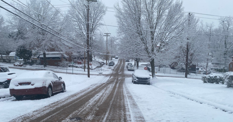 How Much Snow Did Pittsburgh Get? A Comprehensive Update