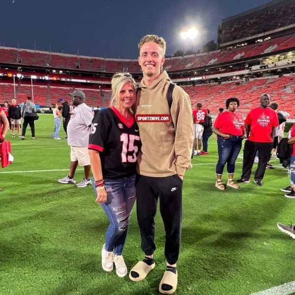 How Old Is Carson Beck? Exploring the Miami Hurricanes' Star Quarterback