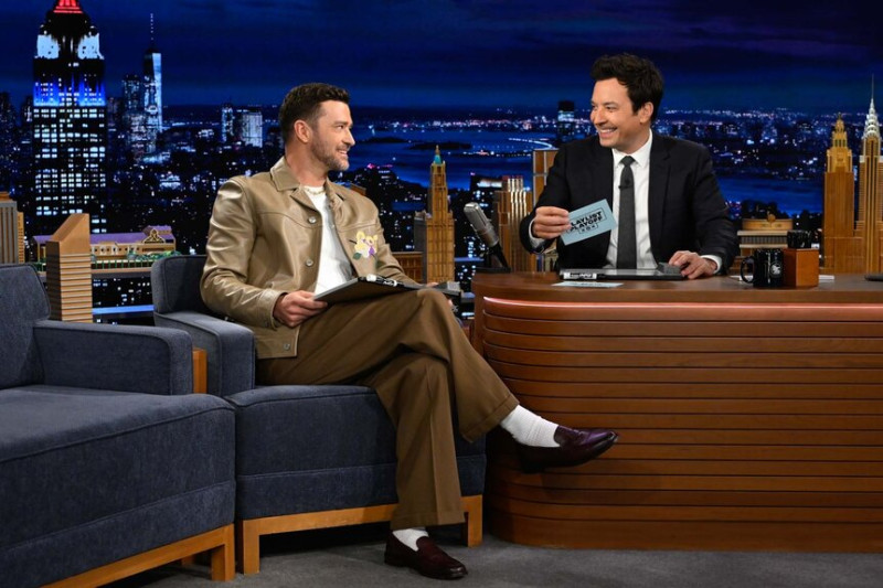 Hudson Williams & Jimmy Fallon: A New Era of Entertainment