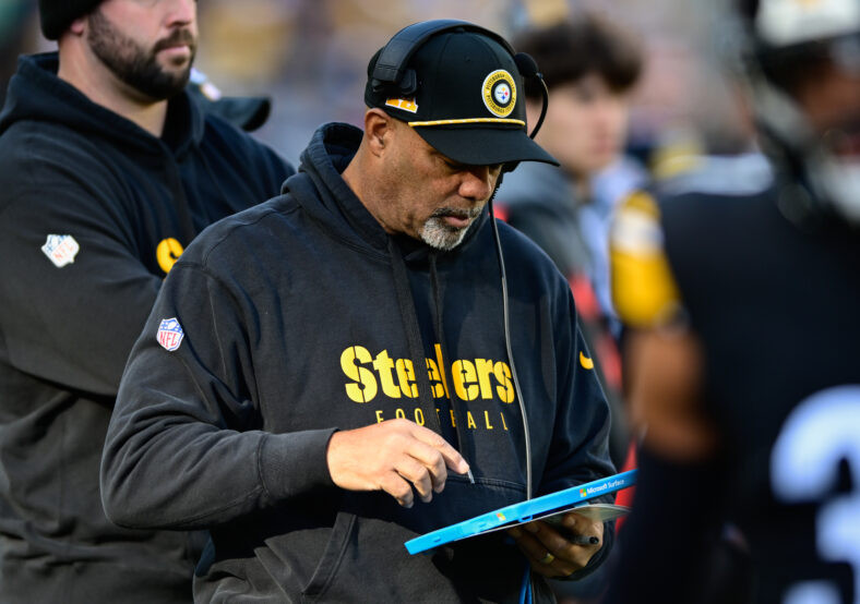 If the Steelers Lose Today: The Implications for the Steelers and the AFC North