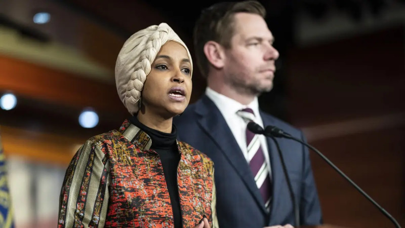 Congresswoman Ilhan Omar Attacked at Minneapolis Town Hall: What We Know