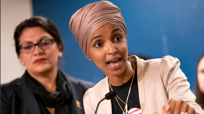 Ilhan Omar: A Profile and Recent Controversy