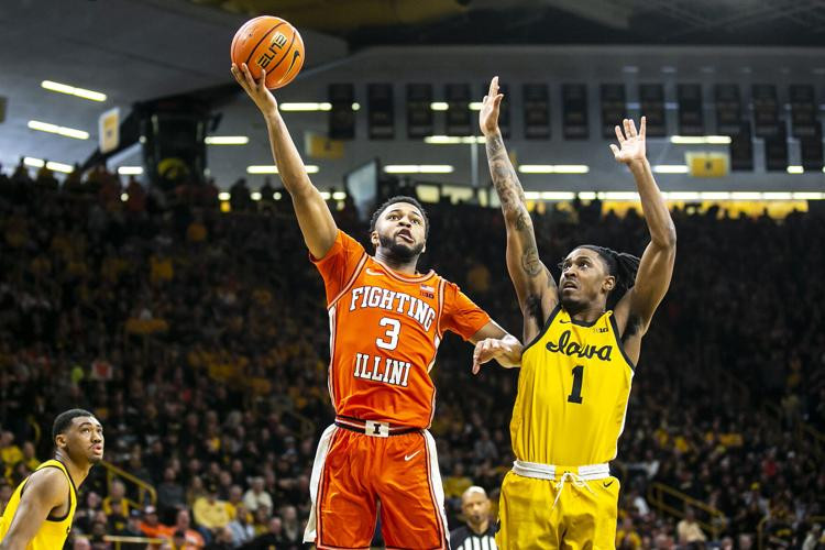 Illinois vs. Iowa: A Clash of Titans in the Big Ten