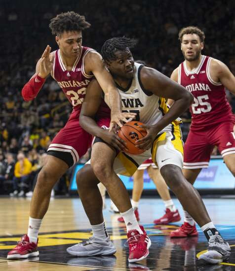 Iowa vs. Indiana: A Detailed Recap of the Iowa Hawkeyes' Dominant Victory