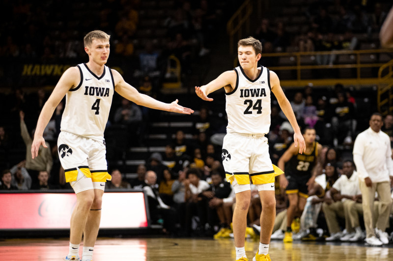 Iowa vs. Minnesota Basketball Showdown: Where to Watch the Big Ten Clash