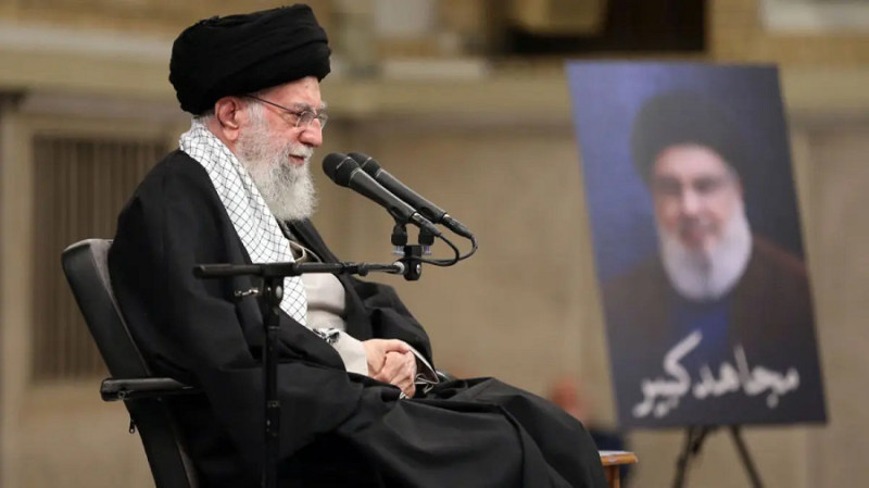Iran News Today: Khamenei's Defiant Stand Amidst Swelling Protests