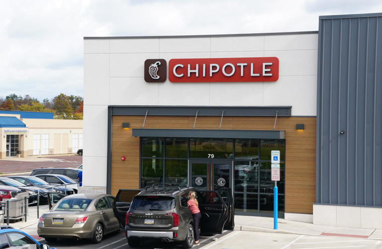 Is Chipotle Open on New Year's Day? A Roundup of Popular Fast Food Chains