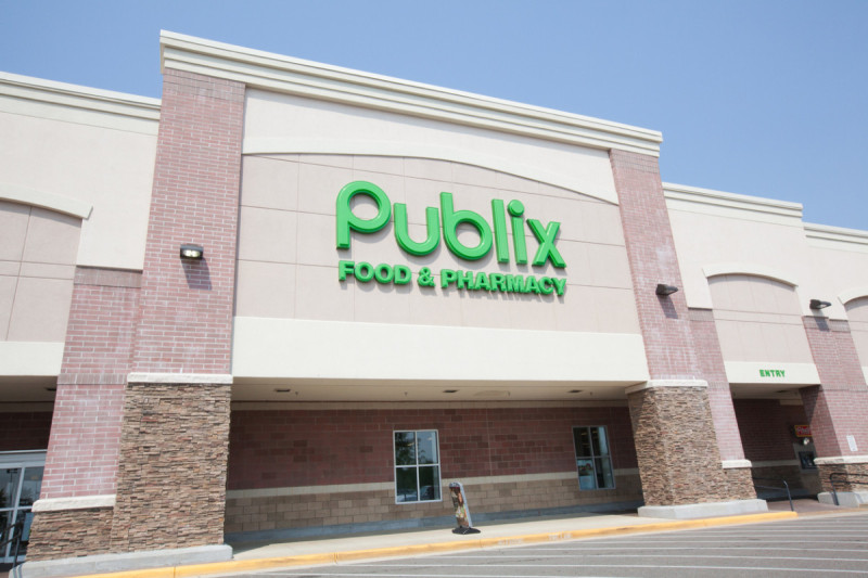 Publix Holidays Hours: Is Publix Open Today on New Year's Day?