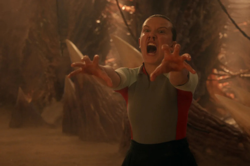 Stranger Things: Exploring the Latest Episode Releases and Conspiracy Theories