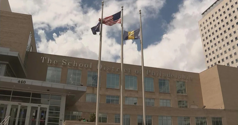 School Closures in Philadelphia: Navigating the Winter Storm