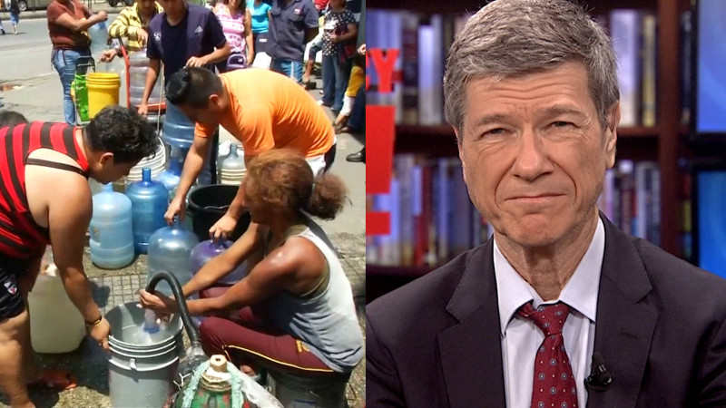 Is Venezuela Part of the US?