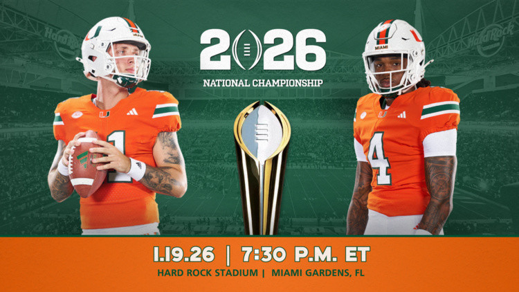 IU vs UM: A Thrilling College Football Playoff National Championship