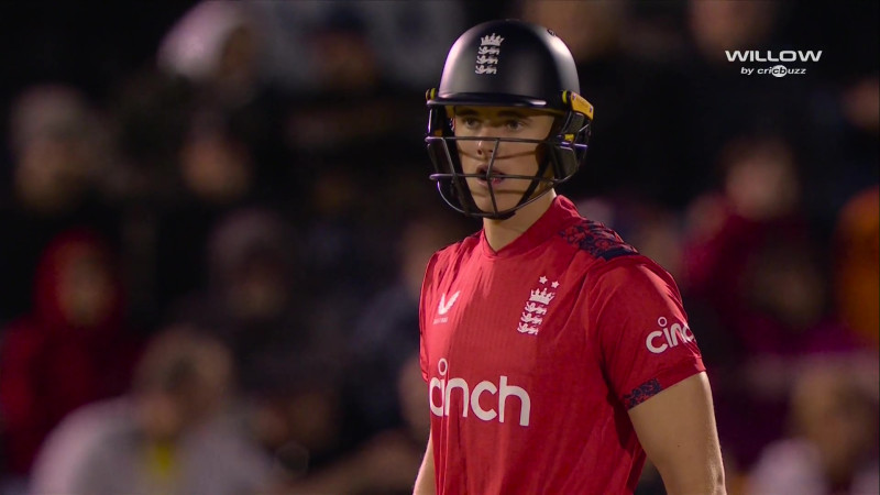 Jacob Bethell’s Heroic Century Brightens England’s Ashes Struggle