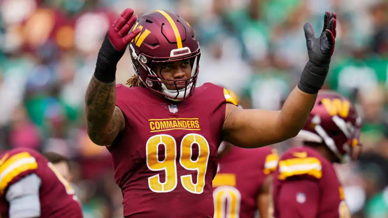 San Francisco 49ers 2023 Season: Key Player Updates and Roster Insights