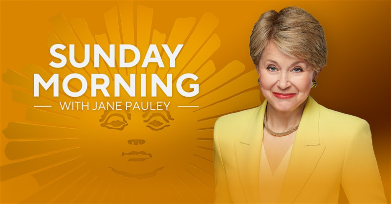 Jane Pauley Spotlights Oprah Winfrey's Journey in New Book "Enough"