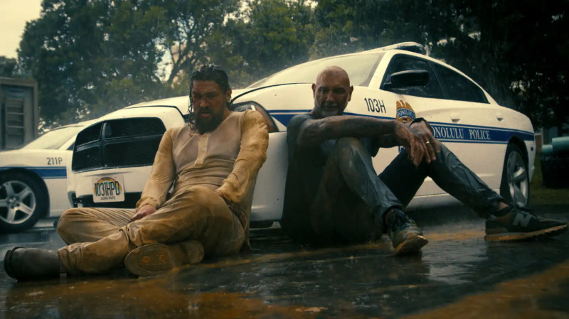 Jason Momoa and Dave Bautista Unite for The Wrecking Crew in 2026