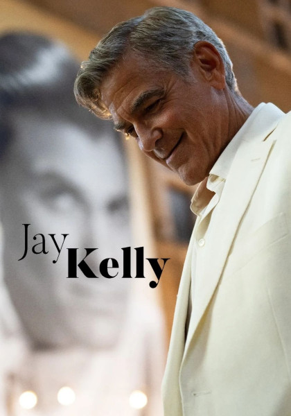 Jay Kelly: A Cinematic Masterpiece of Comedy and Drama