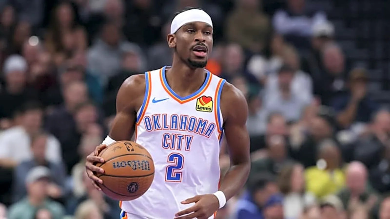 Thunder vs Jazz: A Tale of Two Teams