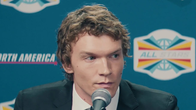 Jesse Kortuem: The Hockey Star Inspired by 'Heated Rivalry' and Connor Storrie's Impact on Queer Representation