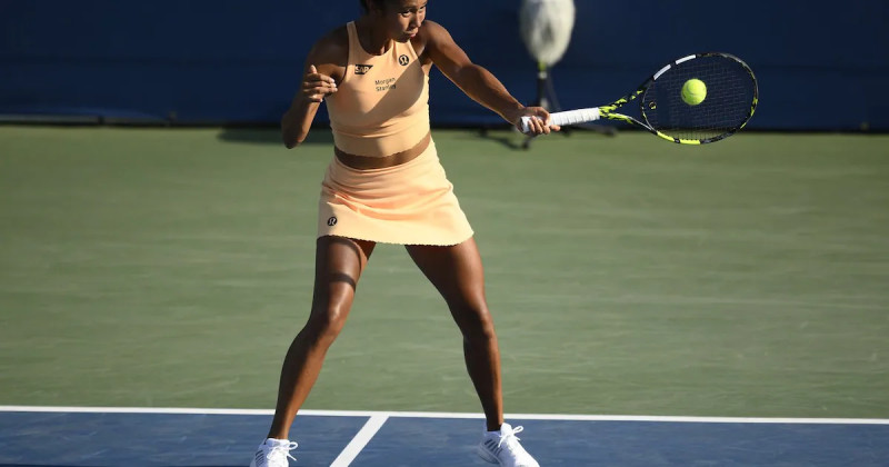 Jessica Pegula vs Leylah Fernandez: A Tennis Rivalry Unfolds