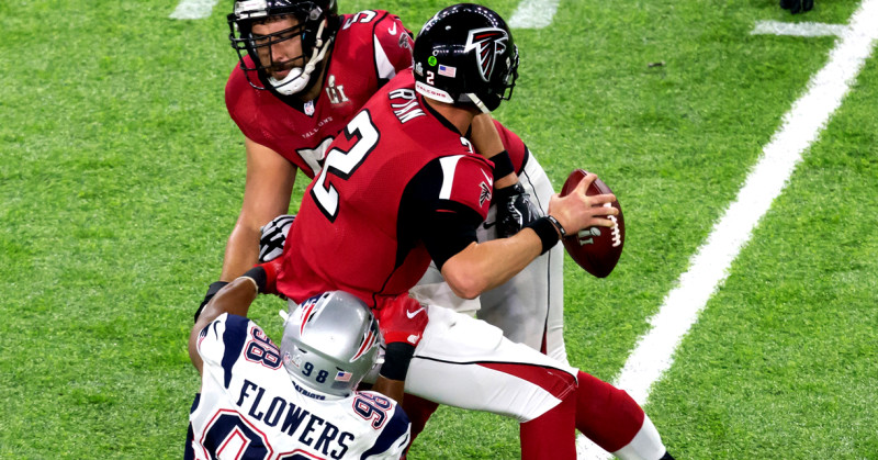 Matt Ryan: The New Face of Atlanta Falcons' Front Office