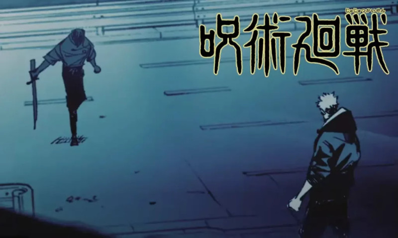 Jujutsu Kaisen Season 3 Unveils: A New Era of Dark Fantasy