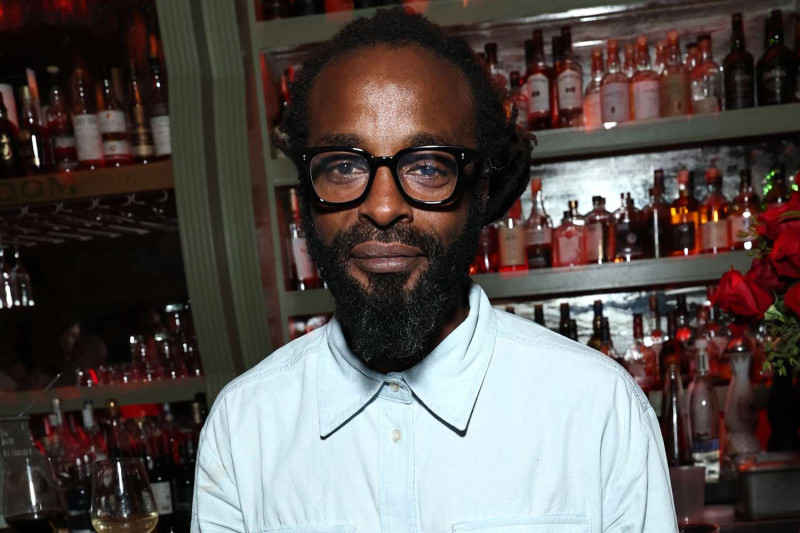 The Mysterious Passing of John Forté: Unraveling the Cause of Death