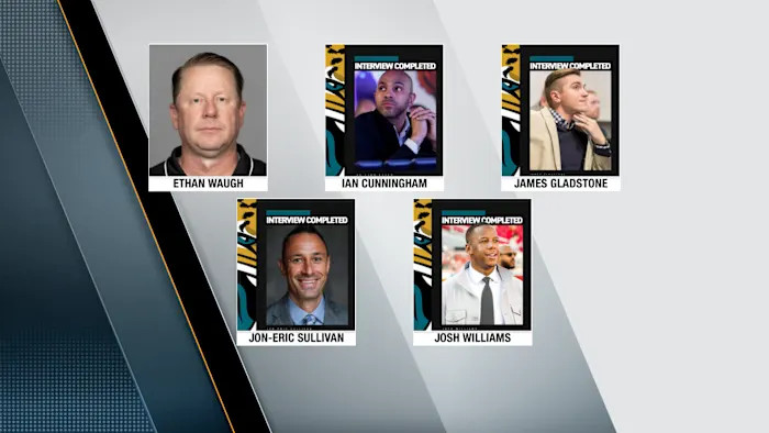 Jon Eric Sullivan: The New Face of the Miami Dolphins