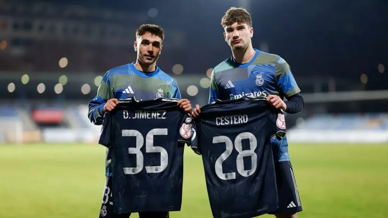 The Pioneers of Cybersecurity: Jorge Cestero, David Jiménez, and César Palacios