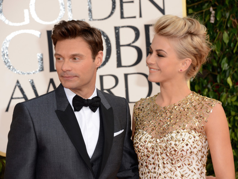 Julianne Hough: A Look at the Star's Life and Love