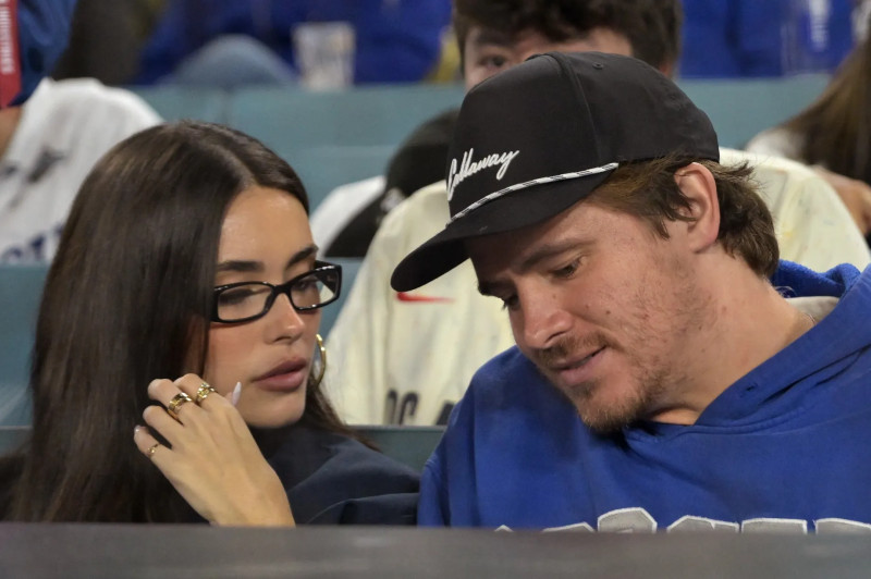 Exploring the Love Story of Justin Herbert and Madison Beer