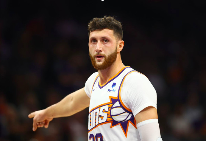 Jusuf Nurkic: A Rising Star in the NBA