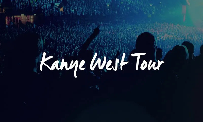 Kanye West: The Anticipated 2026 Tour and Music News
