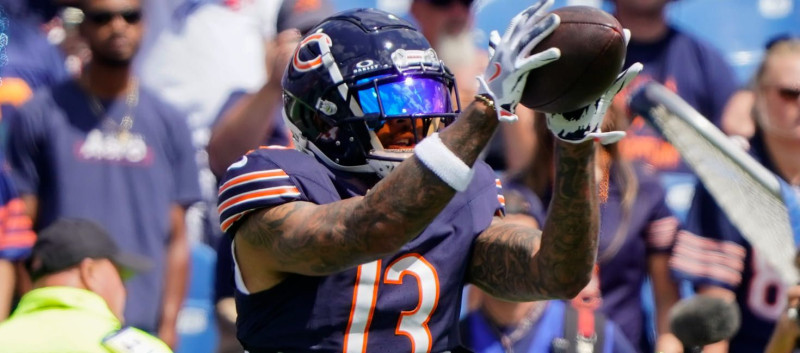 Keenan Allen, Hunter Henry, and Stefon Diggs: Incentives and Contract Milestones in Week 18