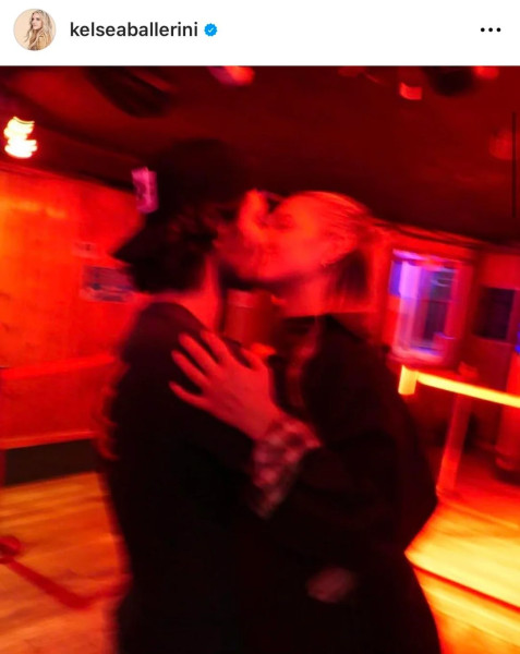 Kelsea Ballerini and Chase Stokes: A Tale of Love and Music