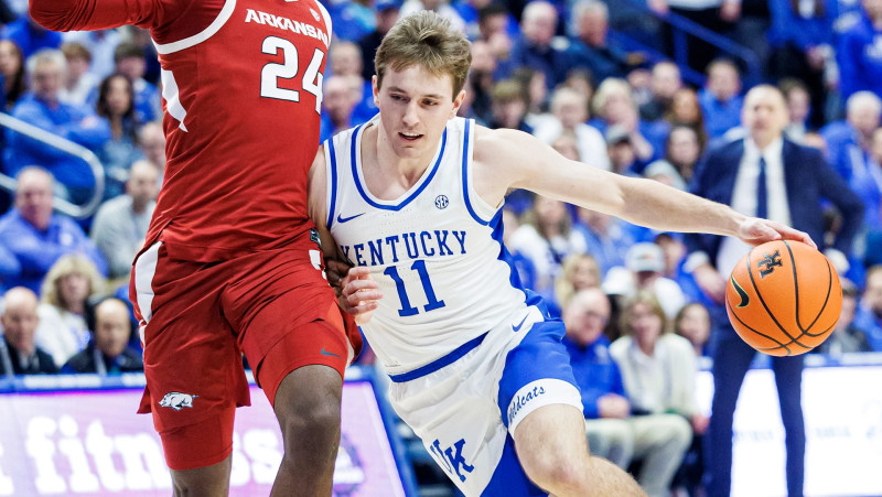 Kentucky Wildcats vs. Vanderbilt Commodores: A Thrilling SEC Showdown