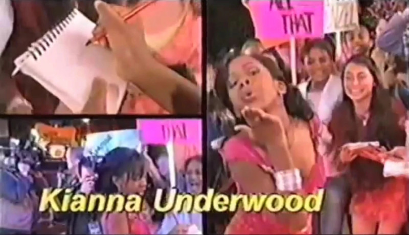 Kianna Underwood: Tragic Death of a Nickelodeon Star