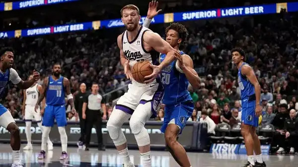 The Thrilling Showdown: Dallas Mavericks vs. Sacramento Kings