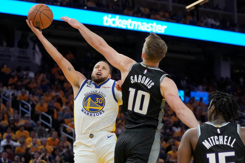 Kings vs. Warriors: All You Need to Know