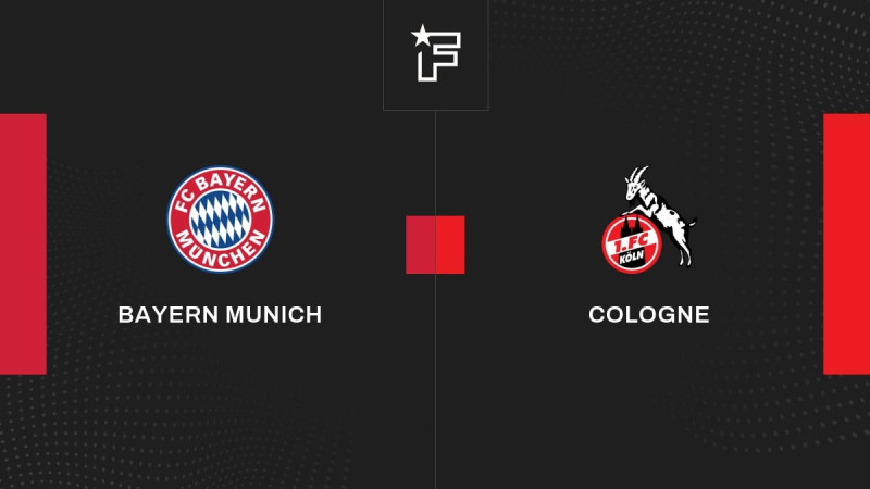 The Thrilling Encounter: Köln vs. Bayern in the Bundesliga