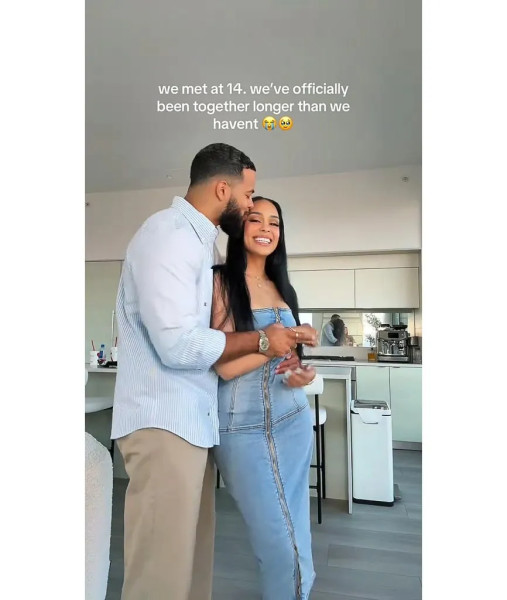 Kristy Scott: From Social Media Sensation to Divorce Drama