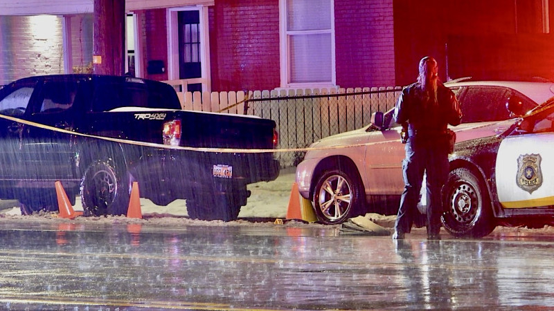 Salt Lake City Shooting: A Series of Devastating Events in 2026