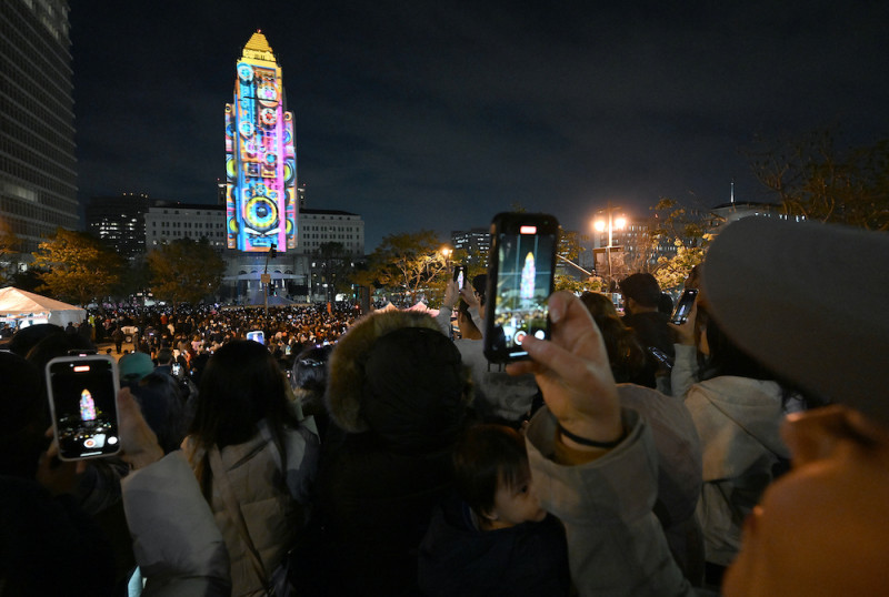 The Ultimate Guide to LA's New Year's Countdown 2026