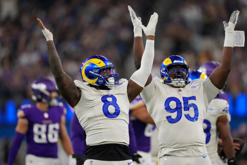 Los Angeles Rams' Thrilling NFC Championship Defeat: A Heartbreaking End to a Stellar Season