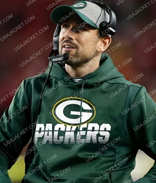 Matt LaFleur’s Legacy and Controversy with the Green Bay Packers