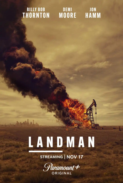 The Impact of Billy Bob Thornton and the Anticipation Surrounding Landman Season 3