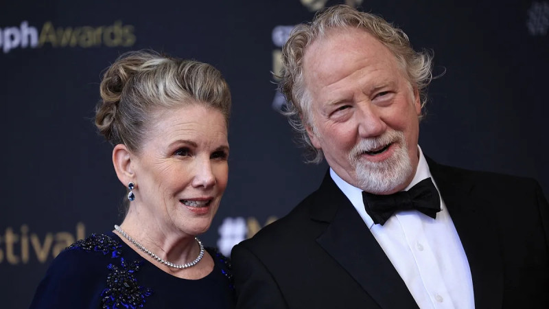 Law & Order: SVU Season 27: Controversy Surrounds Timothy Busfield's Involvement
