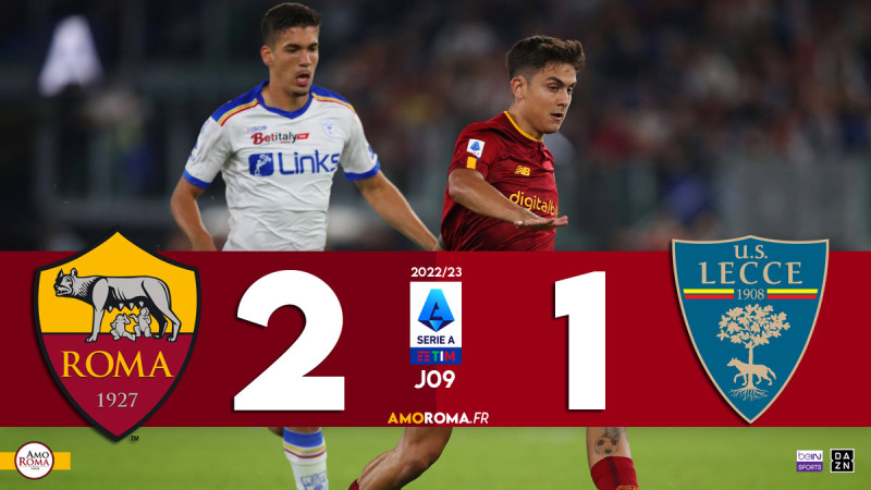 Lecce vs Roma: A Thrilling Serie A Showdown